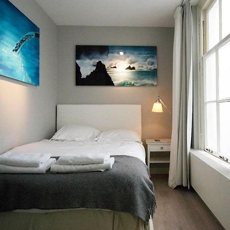 City-Centre Cozy And Comfortable Apartment Амстердам Экстерьер фото